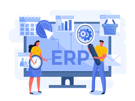 ERP Implementation