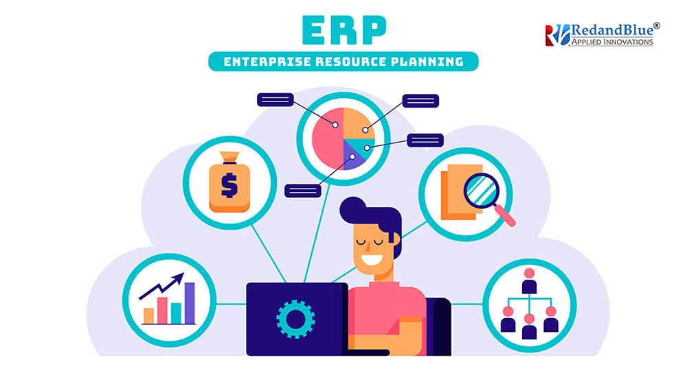 ERP Solutions