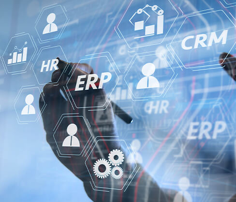 ERP Solutions